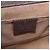 Padlock Borsa a tracolla GUCCI GG Supreme con catena e lucchetto PVC Beige Gold 409487 Auth ka6254V - vista 26