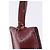 Padlock Borsa a tracolla GUCCI GG Supreme con catena e lucchetto PVC Beige Gold 409487 Auth ka6254V - vista 8