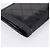 Cartera larga CHANEL Matelasse de piel charol negra plata CC Auth 204635 Negro - vista 17