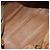 Borsa a mano LOEWE Amazona 32 in camoscio beige tono oro Auth ka6290 - vista 12