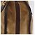 Borsa a mano LOEWE Amazona 32 in camoscio beige tono oro Auth ka6290 - vista 14