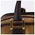 Borsa a mano LOEWE Amazona 32 in camoscio beige tono oro Auth ka6290 - vista 18