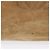 Borsa a mano LOEWE Amazona 32 in camoscio beige tono oro Auth ka6290 - vista 2