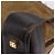 Borsa a mano LOEWE Amazona 32 in camoscio beige tono oro Auth ka6290 - vista 24