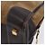 Borsa a mano LOEWE Amazona 32 in camoscio beige tono oro Auth ka6290 - vista 26