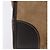 Borsa a mano LOEWE Amazona 32 in camoscio beige tono oro Auth ka6290 - vista 4