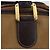 Borsa a mano LOEWE Amazona 32 in camoscio beige tono oro Auth ka6290 - vista 5