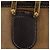 Borsa a mano LOEWE Amazona 32 in camoscio beige tono oro Auth ka6290 - vista 6