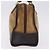 Borsa a mano LOEWE Amazona 32 in camoscio beige tono oro Auth ka6290 - vista 7