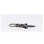 Pendente Dagger Chrome Hearts Top Ag925 Silver Auth 204346M Argento - vista 10