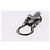 Pendente Dagger Chrome Hearts Top Ag925 Silver Auth 204346M Argento - vista 11