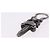 Pendente Dagger Chrome Hearts Top Ag925 Silver Auth 204346M Argento - vista 12