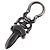 Pendente Dagger Chrome Hearts Top Ag925 Silver Auth 204346M Argento - vista 2