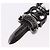Pendente Dagger Chrome Hearts Top Ag925 Silver Auth 204346M Argento - vista 3