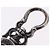 Pendente Dagger Chrome Hearts Top Ag925 Silver Auth 204346M Argento - vista 5