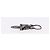 Pendente Dagger Chrome Hearts Top Ag925 Silver Auth 204346M Argento - vista 9