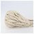 Borsa Miu Miu Matelassé in pelle verniciata 2way White Gold Auth 204394 Bianco D'oro - vista 3