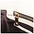 Borsa Miu Miu Matelassé in pelle verniciata 2way White Gold Auth 204394 Bianco D'oro - vista 30