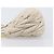 Borsa Miu Miu Matelassé in pelle verniciata 2way White Gold Auth 204394 Bianco D'oro - vista 4
