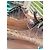 Miu Miu Python Print Calf Leather Oxford Shoes - view 7