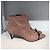 Autre Marque Botas Marco de Vincenzo T.39 Rosa - vista 2