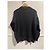 Isabel Marant Etoile Isabel Marant Pullover schwarz T.0 - Ansicht 3