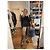 Isabel Marant Etoile Isabel Marant Pullover schwarz T.0 - Ansicht 5