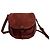 Jerome Dreyfuss Bolso Jérome Dreyfuss Felix rojo Roja