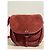 Jerome Dreyfuss Bolso Jérome Dreyfuss Felix rojo Roja - vista 2