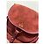 Jerome Dreyfuss Bolso Jérome Dreyfuss Felix rojo Roja - vista 7