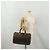 LOUIS VUITTON Monogram Speedy 35 Hand Bag M41524 LV Auth 197881 Monogramma - vista 23