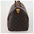 LOUIS VUITTON Monogram Speedy 35 Hand Bag M41524 LV Auth 197881 Monogramma - vista 3