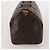LOUIS VUITTON Monogram Speedy 35 Hand Bag M41524 LV Auth 197881 Monogramma - vista 4
