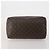 LOUIS VUITTON Monogram Speedy 35 Hand Bag M41524 LV Auth 197881 Monogramma - vista 5