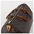 LOUIS VUITTON Monogram Speedy 35 Hand Bag M41524 LV Auth 197881 Monogramma - vista 6