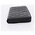 Portafoglio lungo CHANEL Matelasse in pelle nera CC Auth 204111V Nero - vista 4