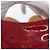 LOUIS VUITTON Monogram Vernis Roxbury Drive Pomme D'amour M91987 LV Auth 197839V Rosso - vista 14