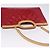 LOUIS VUITTON Monogram Vernis Roxbury Drive Pomme D'amour M91987 LV Auth 197839V Rosso - vista 17