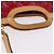 LOUIS VUITTON Monogram Vernis Roxbury Drive Pomme D'amour M91987 LV Auth 197839V Rosso - vista 18