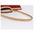 LOUIS VUITTON Monogram Vernis Roxbury Drive Pomme D'amour M91987 LV Auth 197839V Rosso - vista 20
