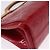LOUIS VUITTON Monogram Vernis Roxbury Drive Pomme D'amour M91987 LV Auth 197839V Rosso - vista 22
