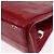 LOUIS VUITTON Monogram Vernis Roxbury Drive Pomme D'amour M91987 LV Auth 197839V Rosso - vista 25