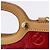 LOUIS VUITTON Monogram Vernis Roxbury Drive Pomme D'amour M91987 LV Auth 197839V Rosso - vista 26