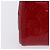 LOUIS VUITTON Monogram Vernis Roxbury Drive Pomme D'amour M91987 LV Auth 197839V Rosso - vista 3