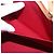 LOUIS VUITTON Monogram Vernis Roxbury Drive Pomme D'amour M91987 LV Auth 197839V Rosso - vista 32