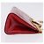 LOUIS VUITTON Monogram Vernis Roxbury Drive Pomme D'amour M91987 LV Auth 197839V Rosso - vista 5