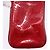 LOUIS VUITTON Monogram Vernis Roxbury Drive Pomme D'amour M91987 LV Auth 197839V Rosso - vista 8