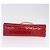 LOUIS VUITTON Monogram Vernis Roxbury Drive Pomme D'amour M91987 LV Auth 197839V Rosso - vista 9