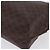 Céline Pouch CELINE Macadam Canvas PVC Leather Brown Gold Auth ki6839 Marrone D'oro - vista 17