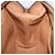 Céline Pouch CELINE Macadam Canvas PVC Leather Brown Gold Auth ki6839 Marrone D'oro - vista 21